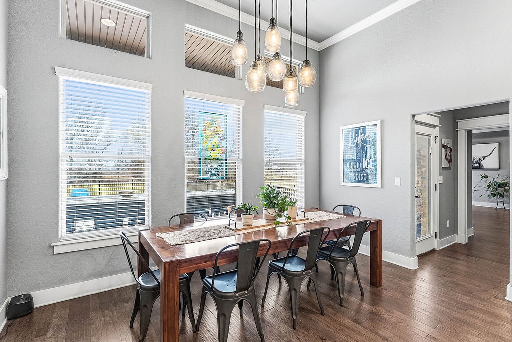 Farmington Outlots - Residential