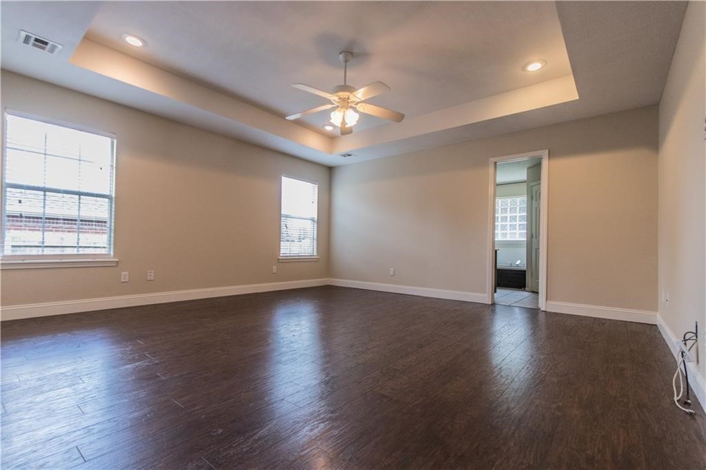 Brightwood Sub Ph 2 Bentonville - Residential Lease