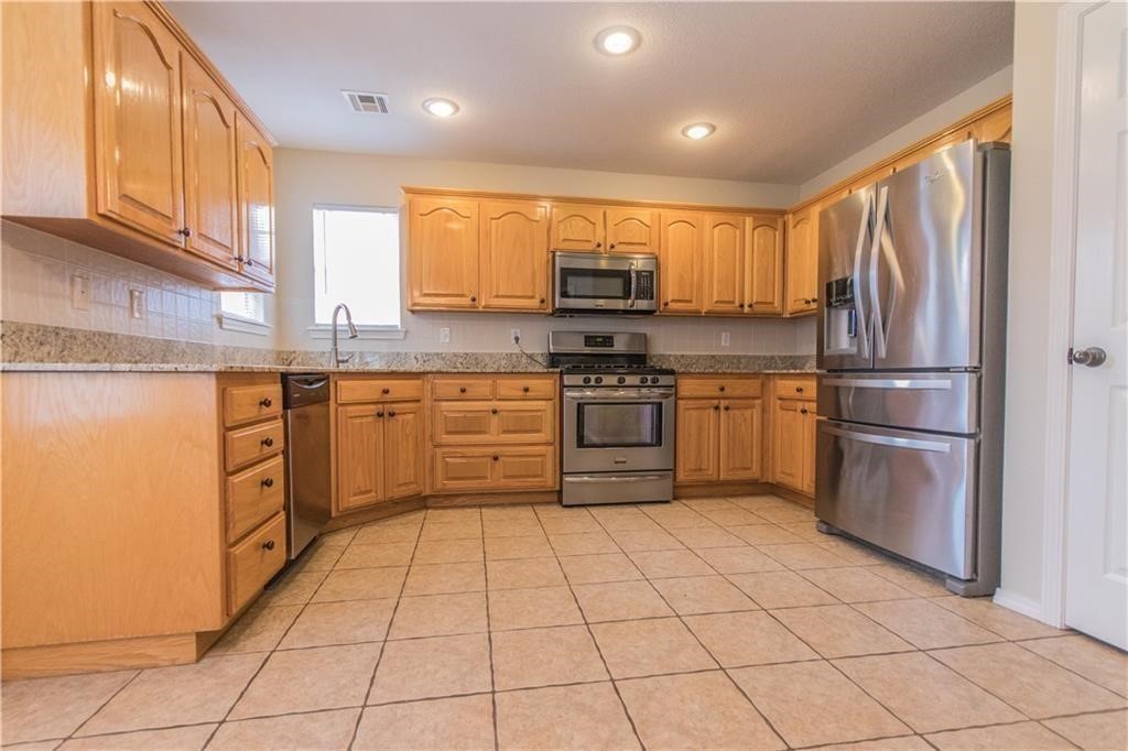 Brightwood Sub Ph 2 Bentonville - Residential Lease