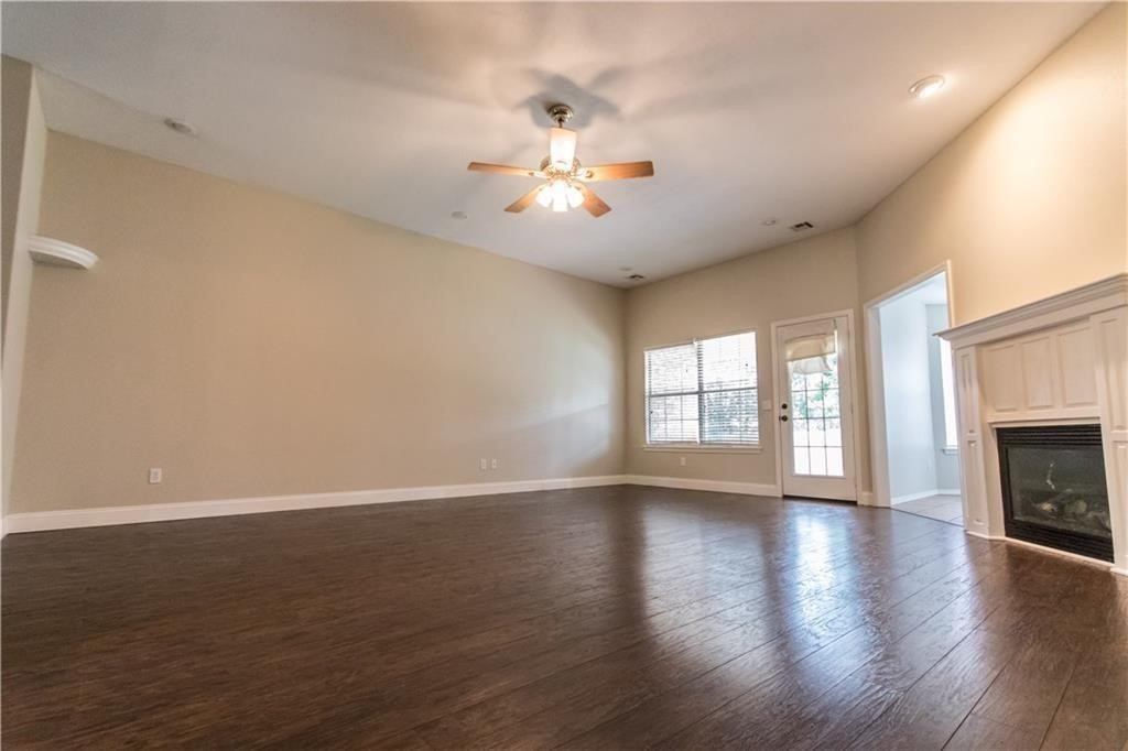 Brightwood Sub Ph 2 Bentonville - Residential Lease