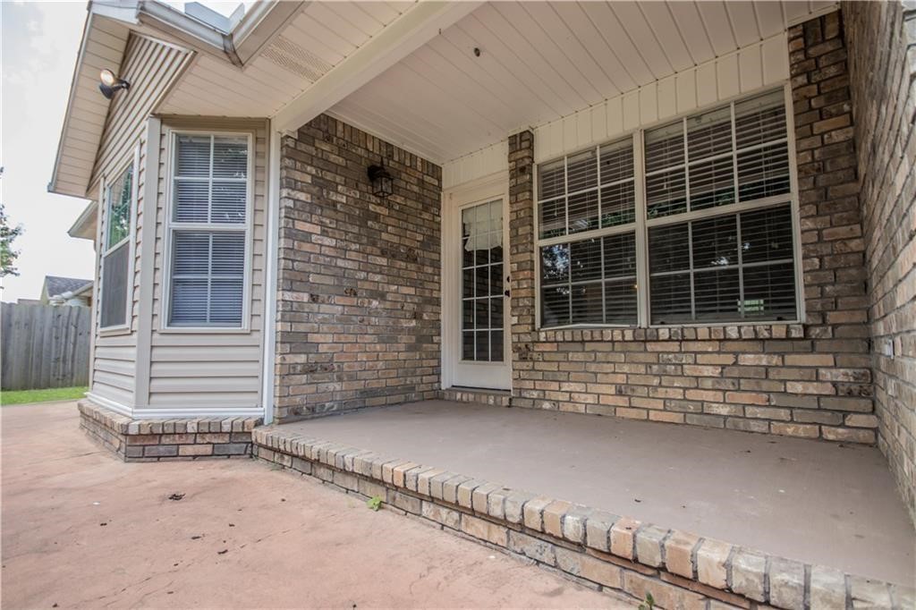 Brightwood Sub Ph 2 Bentonville - Residential Lease