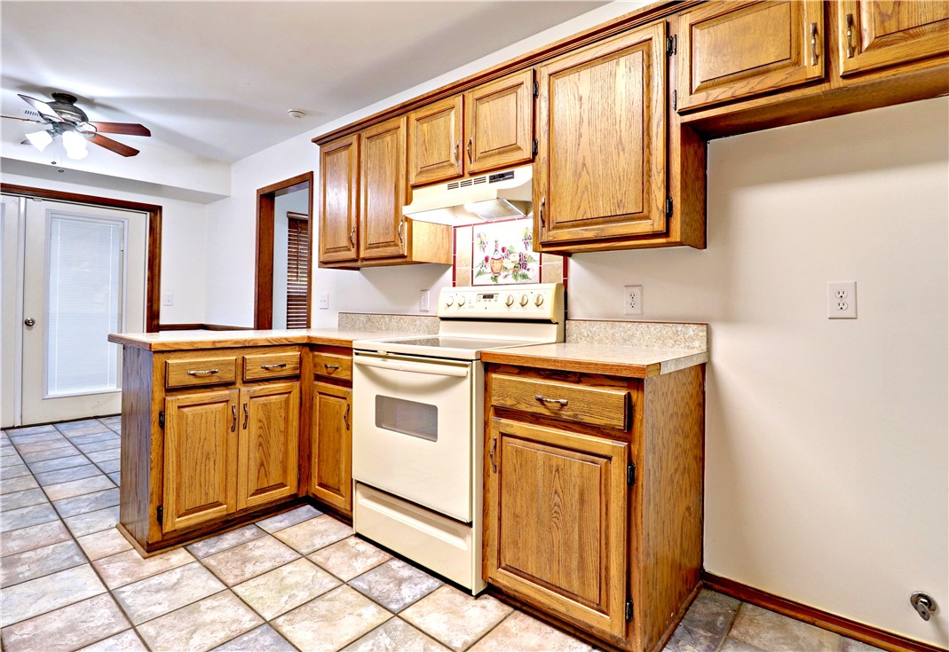 Regency North Ph II - Residential