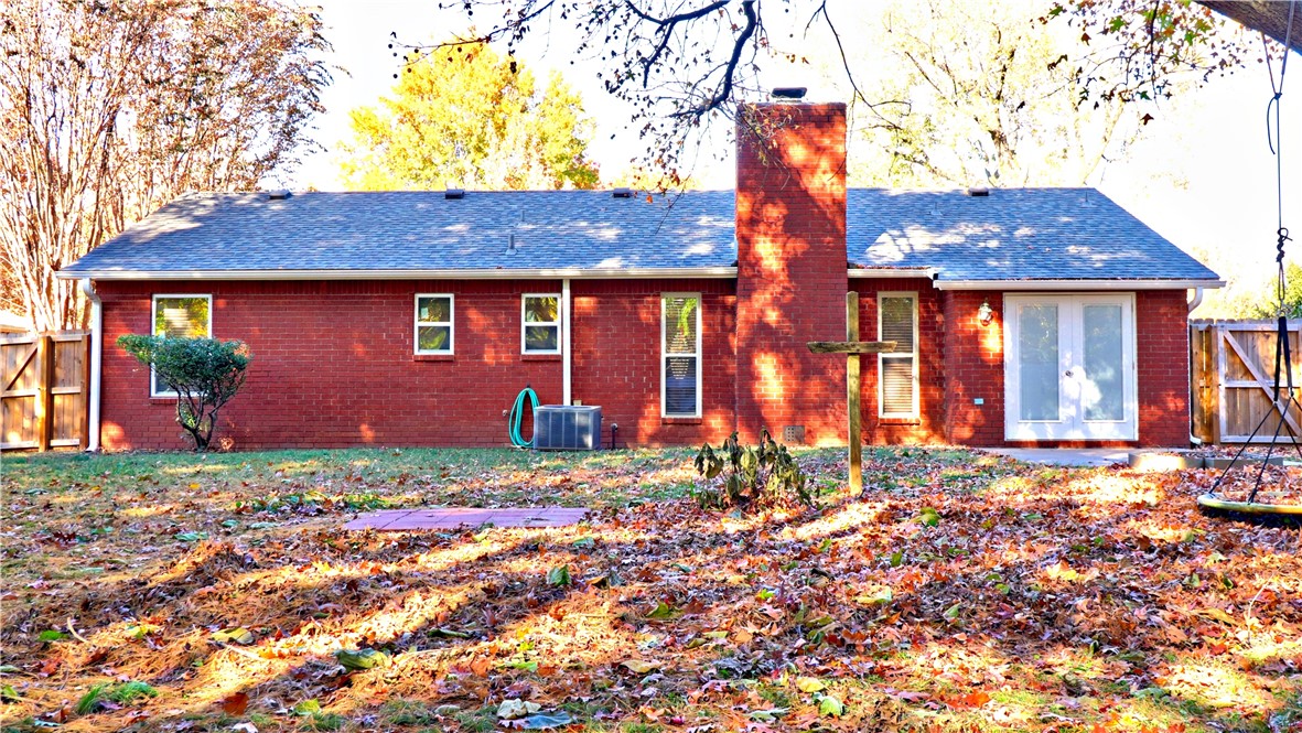 Regency North Ph II - Residential