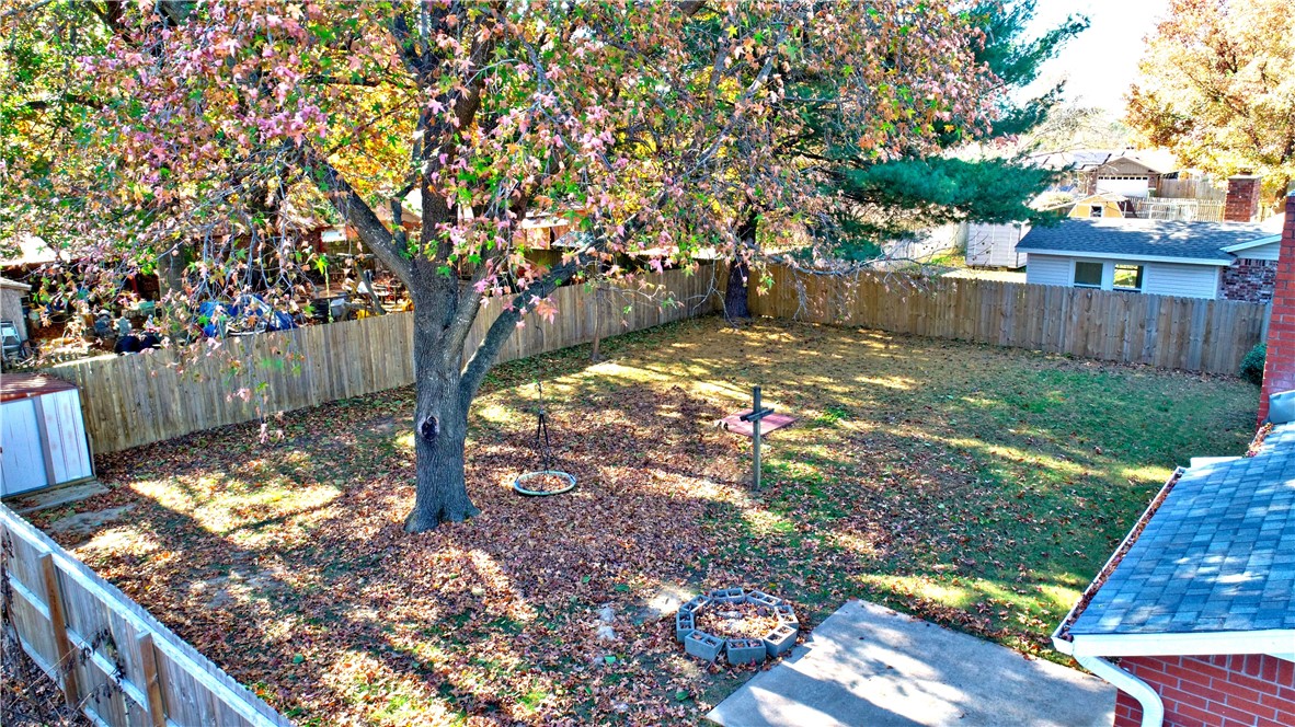 Regency North Ph II - Residential