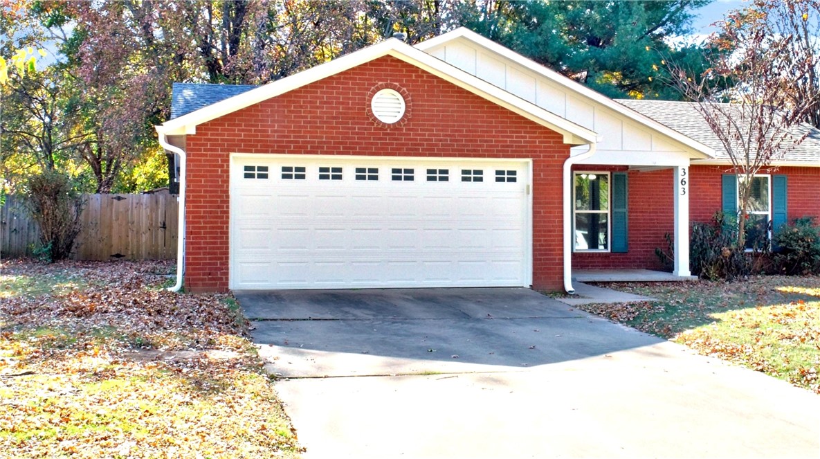 Regency North Ph II - Residential