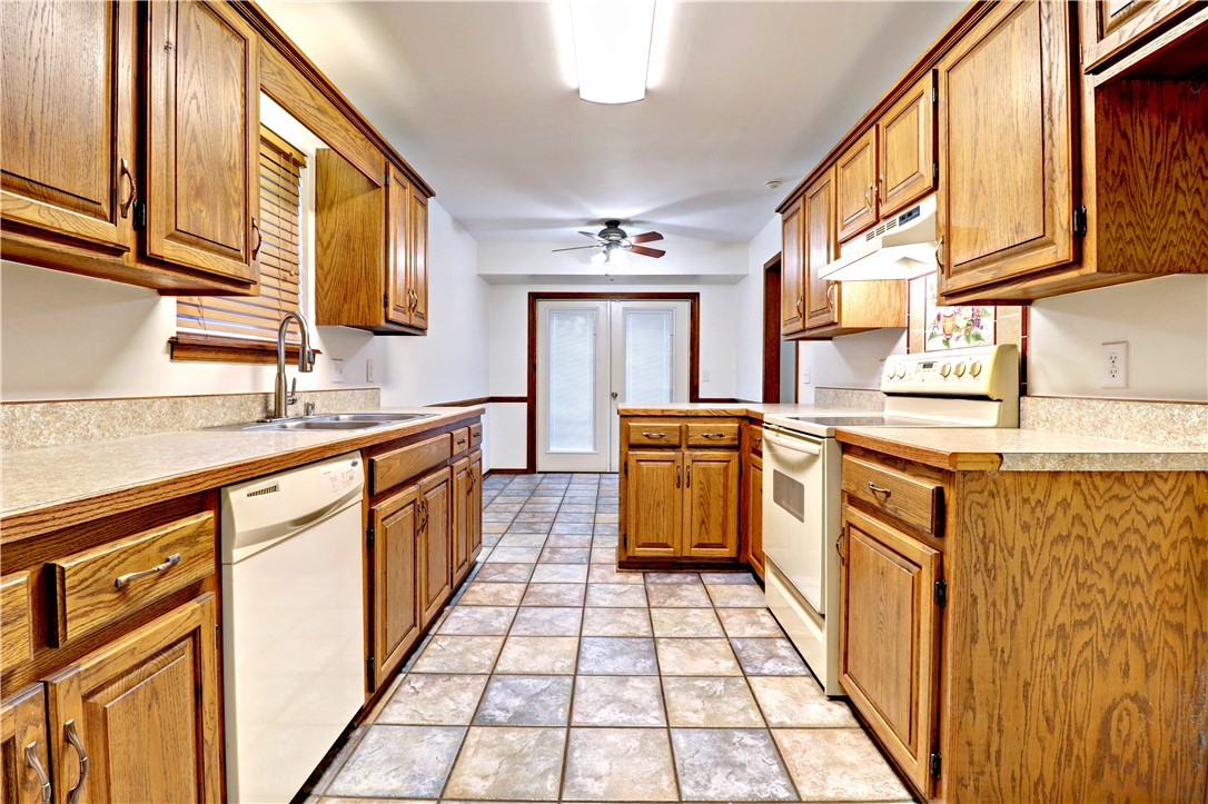 Regency North Ph II - Residential