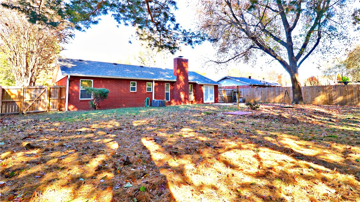 Regency North Ph II - Residential