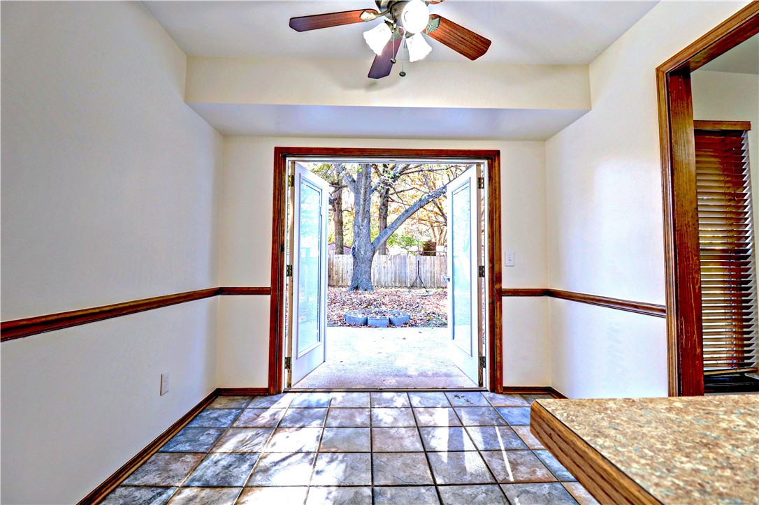 Regency North Ph II - Residential