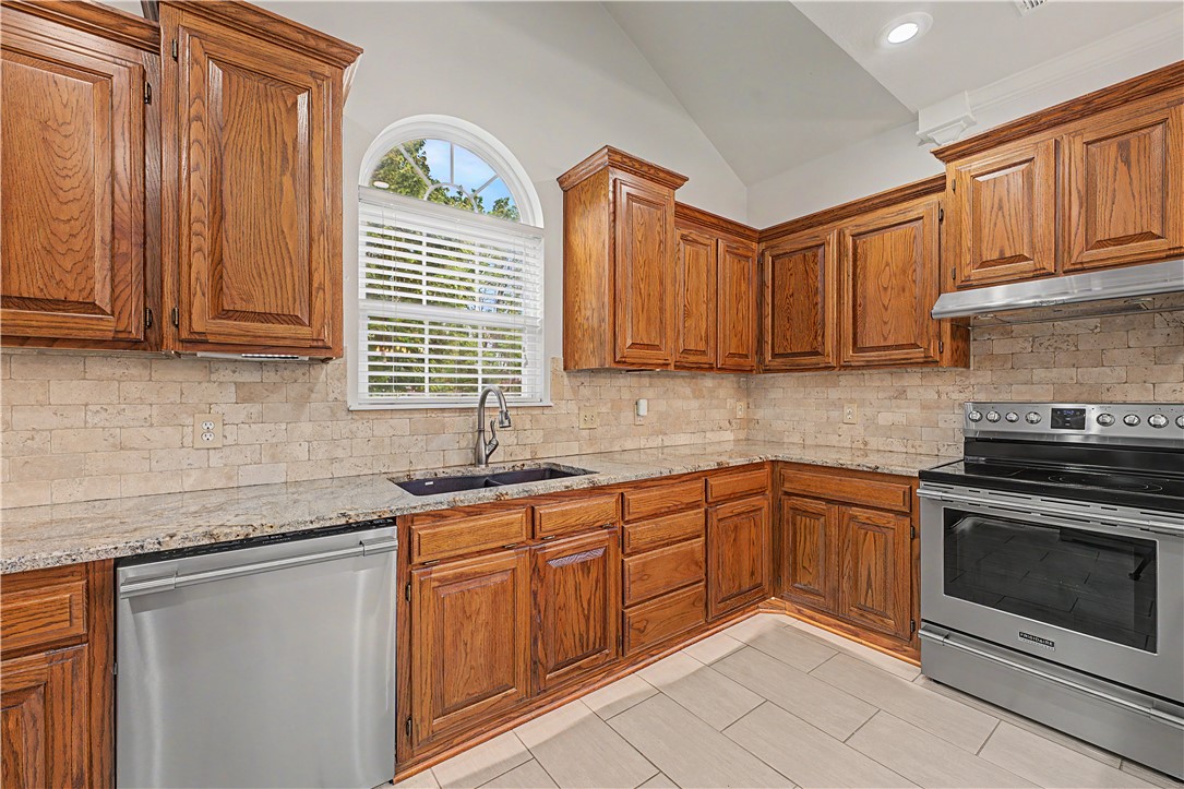 Harber Meadows Ph Ii - Residential