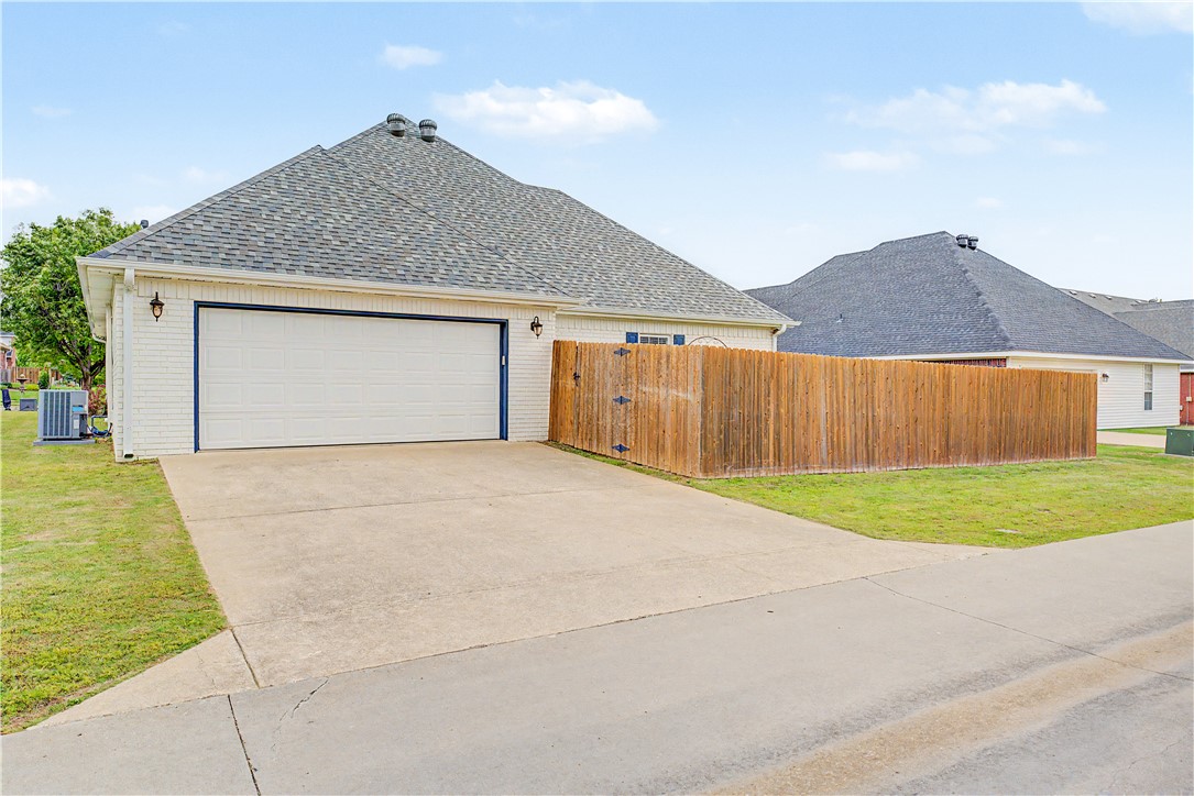 Harber Meadows Ph Ii - Residential