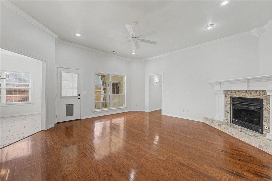 Harber Meadows Ph Ii - Residential