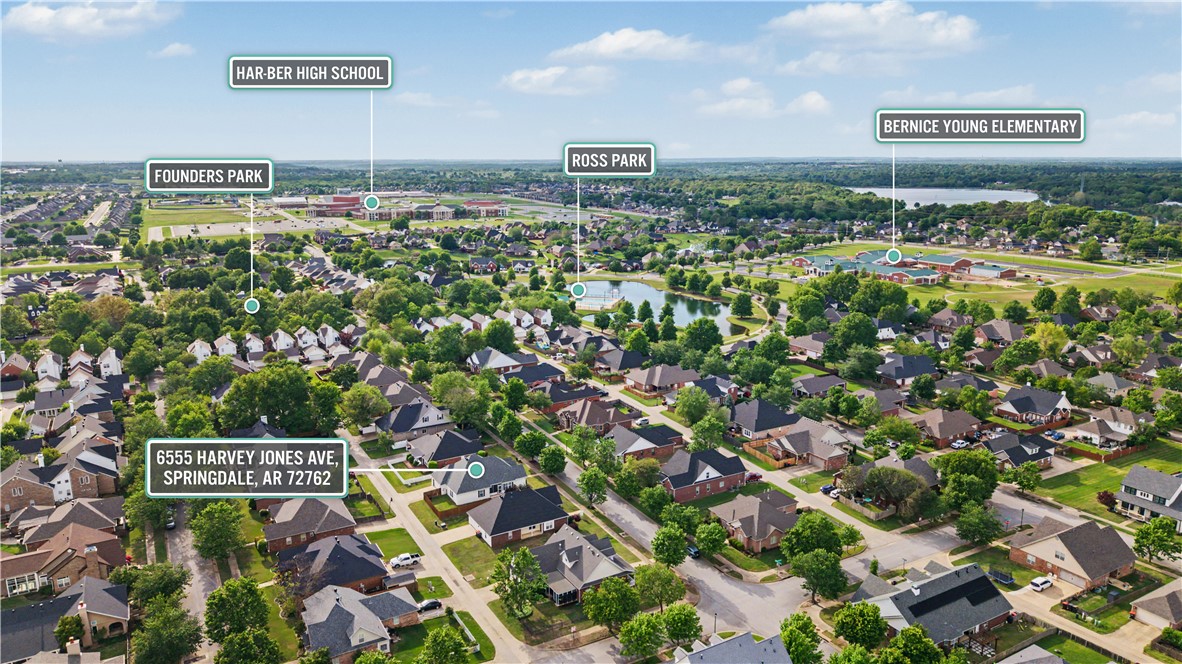 Harber Meadows Ph Ii - Residential
