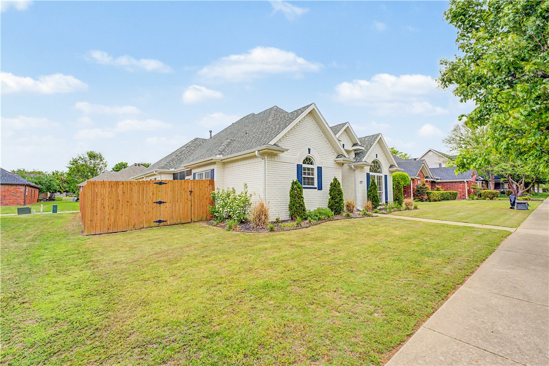 Harber Meadows Ph Ii - Residential