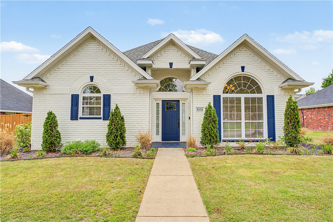 Harber Meadows Ph Ii - Residential