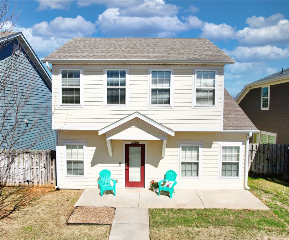Arbor Lane II Add Bentonville - Residential