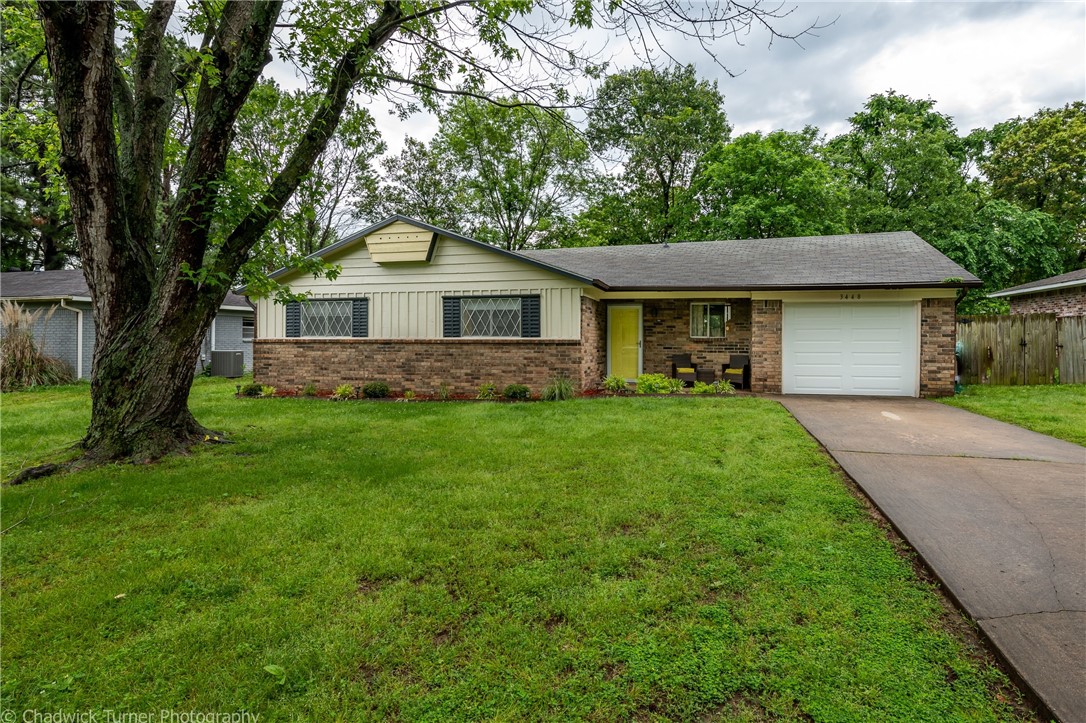 Centerbrook Sub - Residential