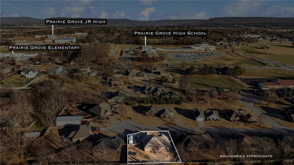 Grandview Estates Ph Iii - Residential