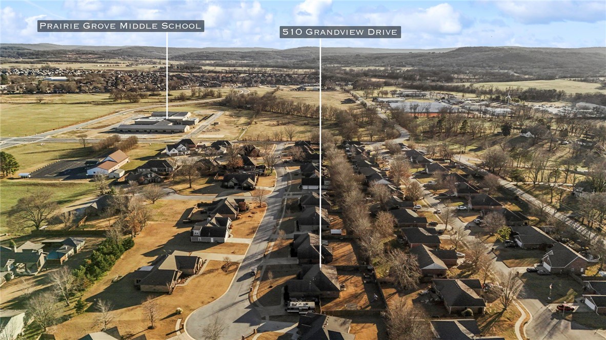 Grandview Estates Ph Iii - Residential