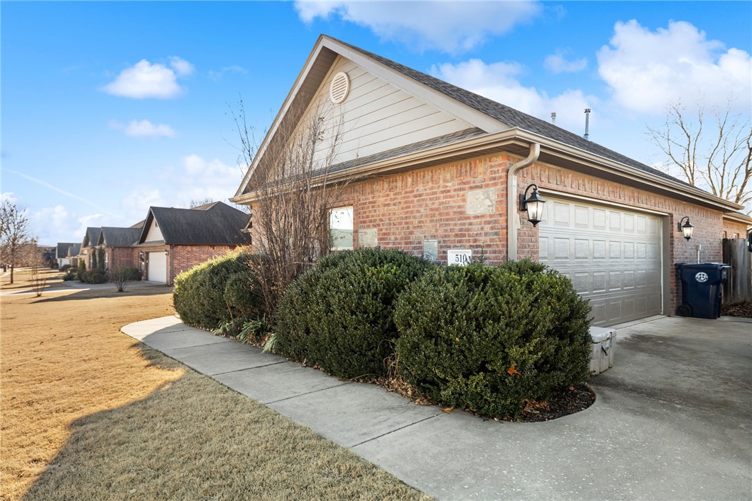 Grandview Estates Ph Iii - Residential