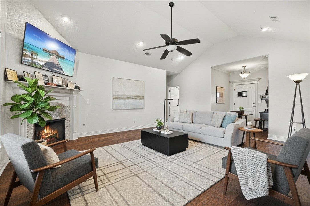 Grandview Estates Ph Iii - Residential