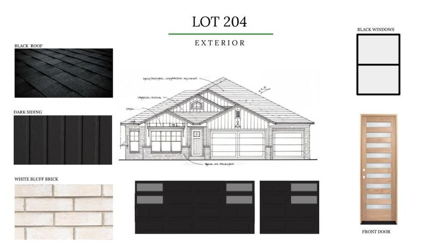 Come customize this Aurora home and make it all yours! This 4 bedroom, 2.5 bathroom home in Aurora has a beautiful open living space, split floor plan, and covered back porch.  Step inside to be welcomed by a beautiful foyer with a bedroom at the front of the home, perfect to become your home office. Head down the hall and be WOWed by the large living space that flows through the kitchen and dining area!  Your covered back porch with a gas fireplace will be the perfect place to enjoy your coffee with plenty of room to roam.  The gorgeous primary suite is expansive, and has an ensuite bathroom that you won't want to walk away from including a standing tub, walk in shower, and beautiful large walk-in closet.