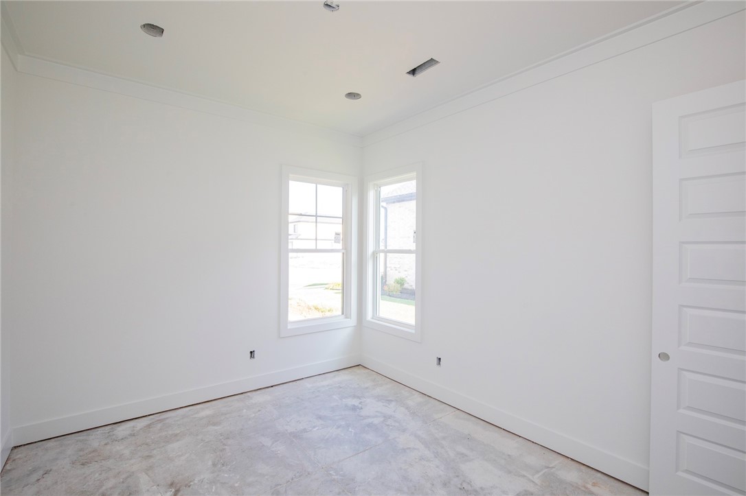 Aurora Sub Ph I Bentonville - Residential
