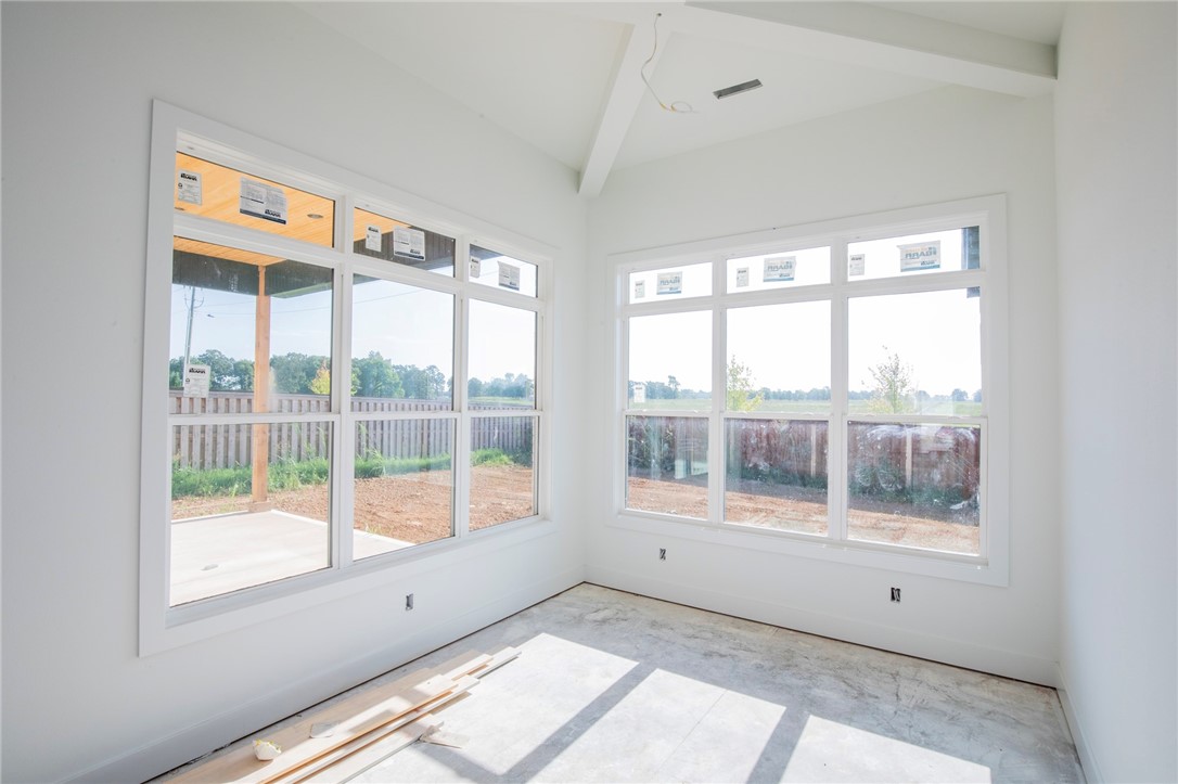 Aurora Sub Ph I Bentonville - Residential