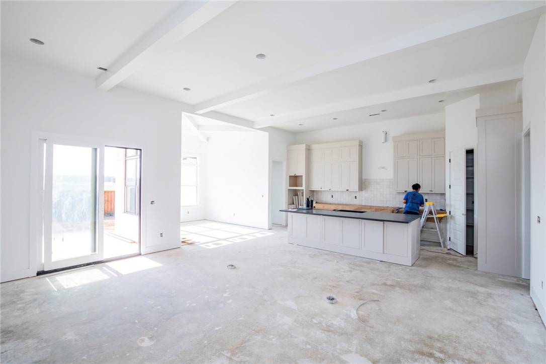 Aurora Sub Ph I Bentonville - Residential