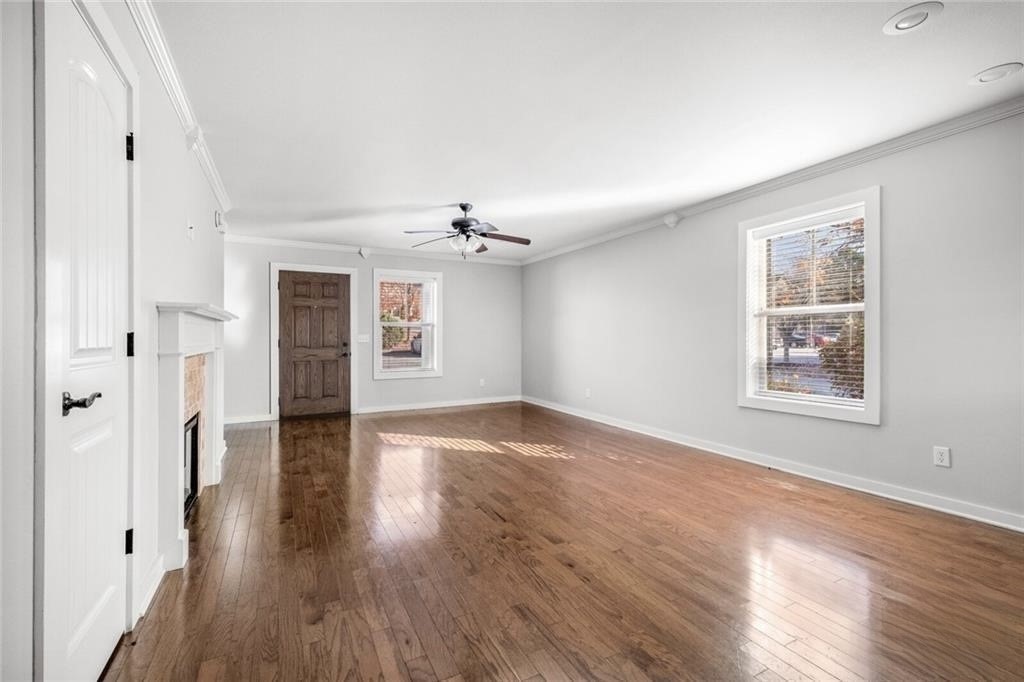 Karrington Ridge - HPR - Residential