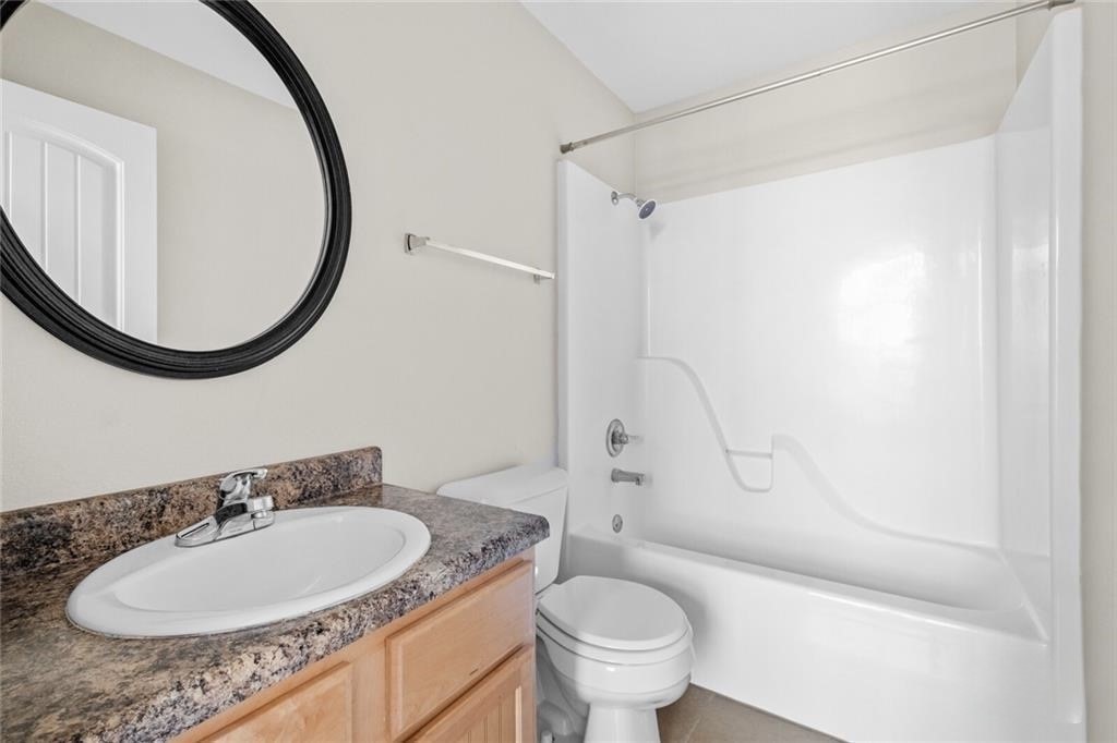 Karrington Ridge - HPR - Residential