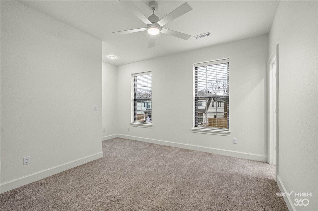 Towne West - Residential