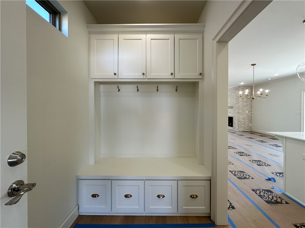 Towne West - Residential