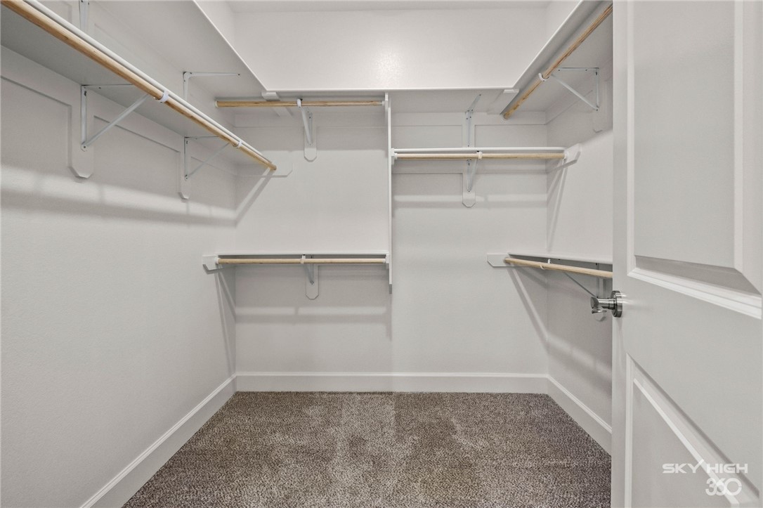 Towne West - Residential