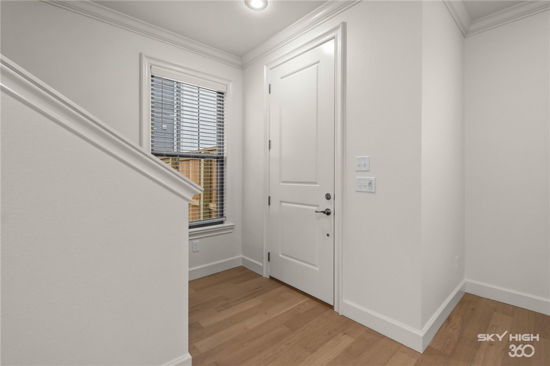 Towne West - Residential