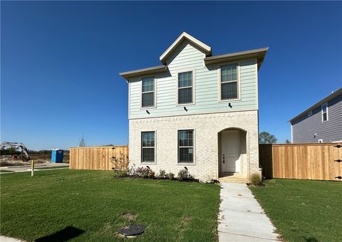 Photo of 4472 W Bronco Drive, Fayetteville, AR 72704 (MLS # 1321989)