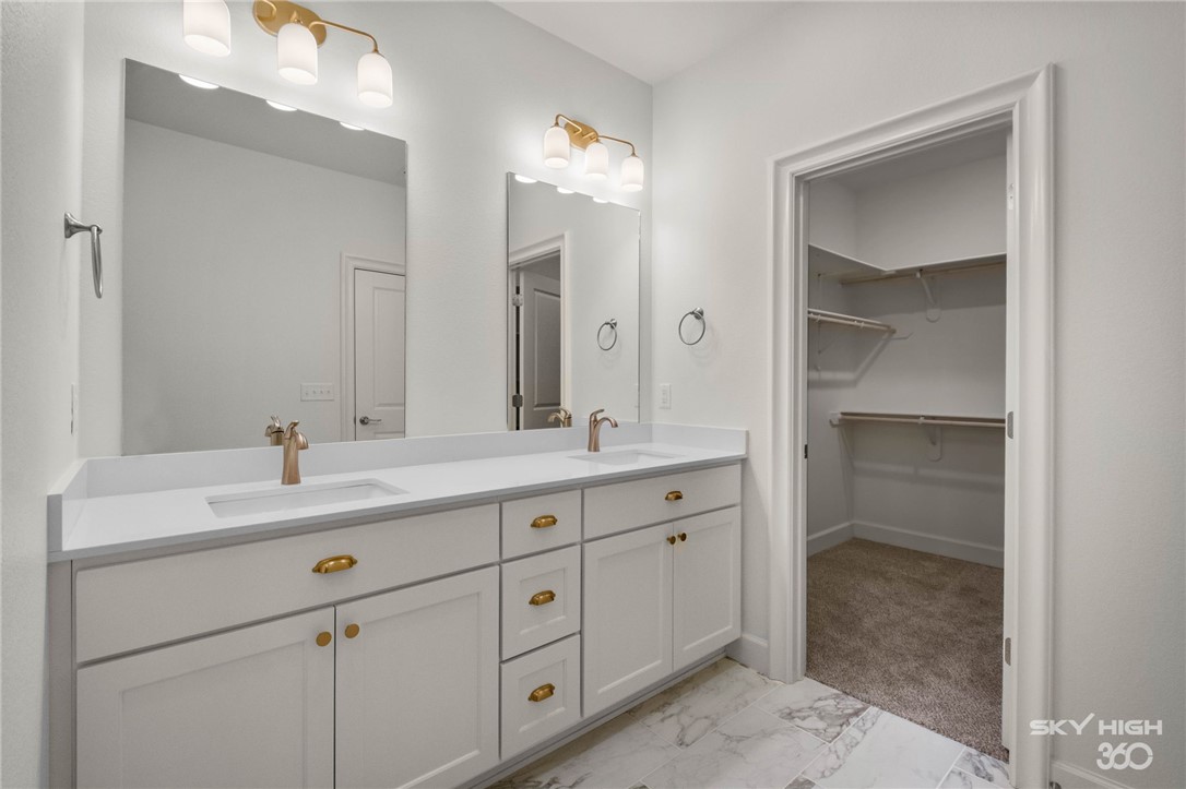 Towne West - Residential