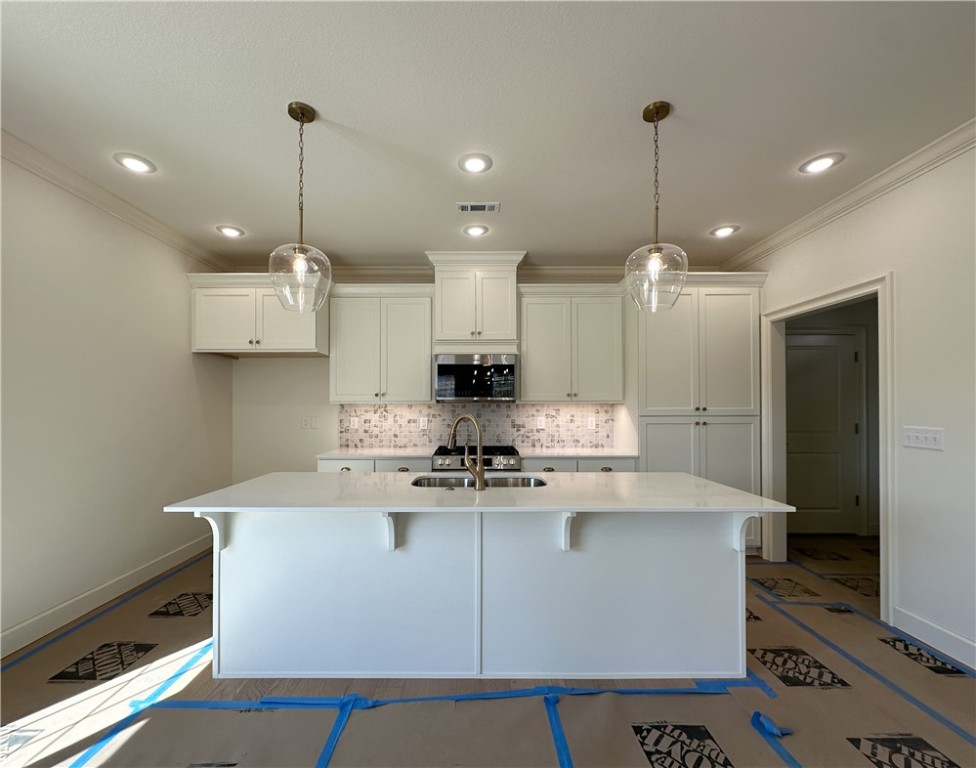 Towne West - Residential