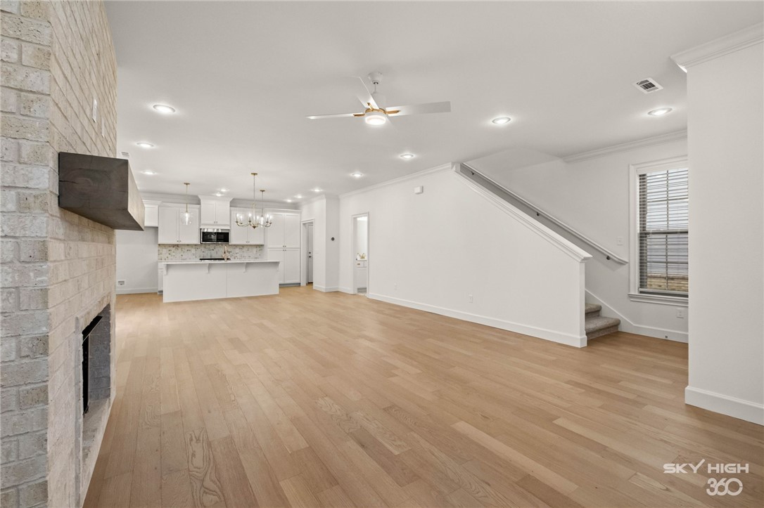 Towne West - Residential