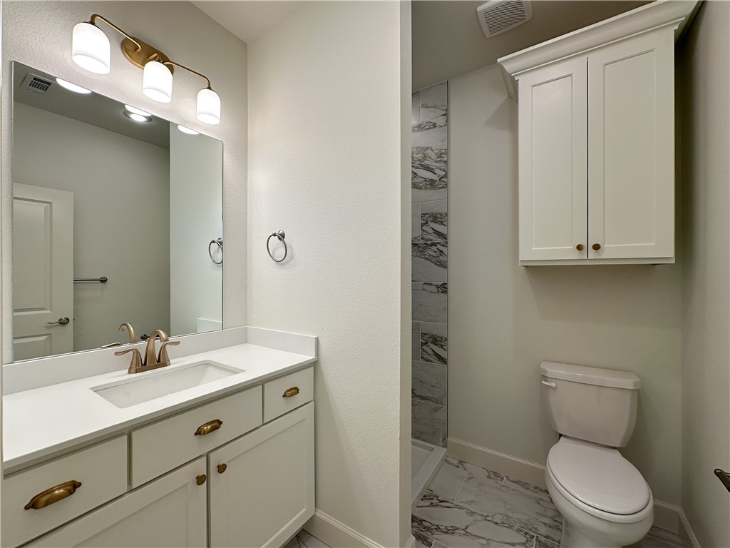 Towne West - Residential