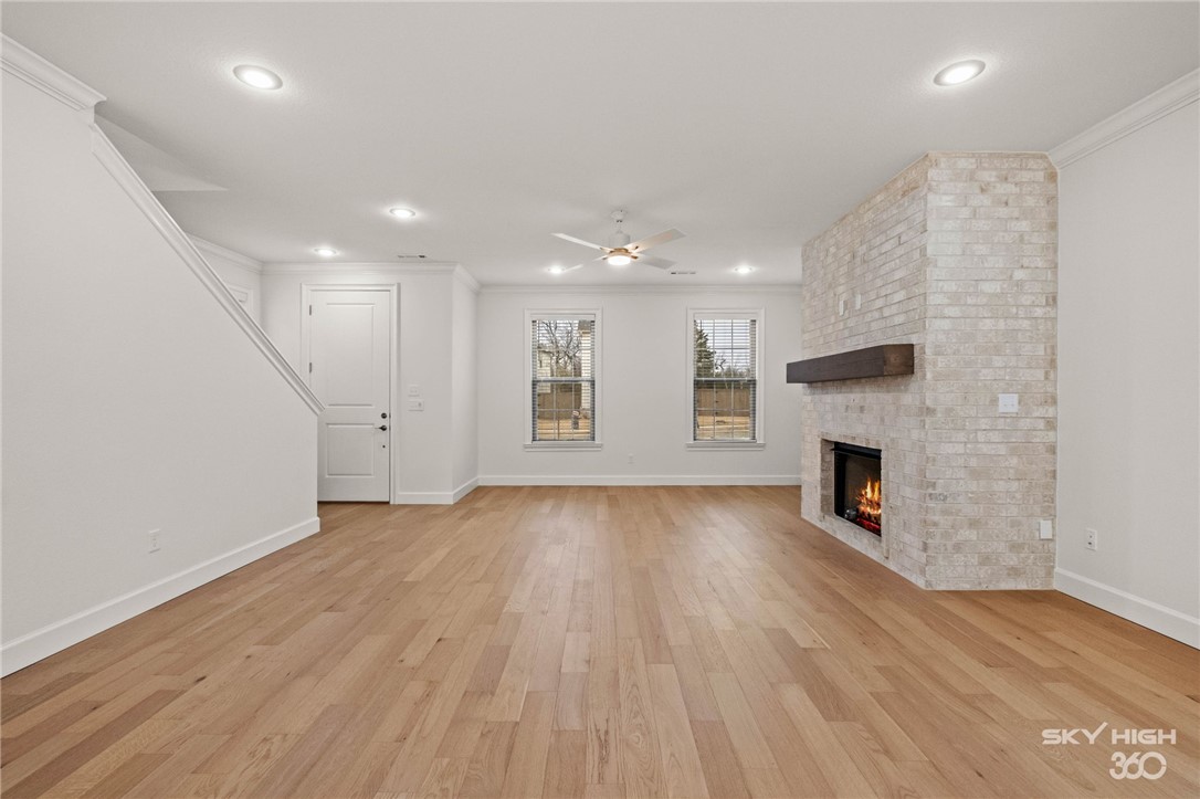 Towne West - Residential