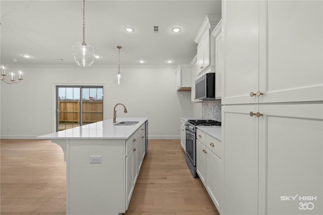 Towne West - Residential