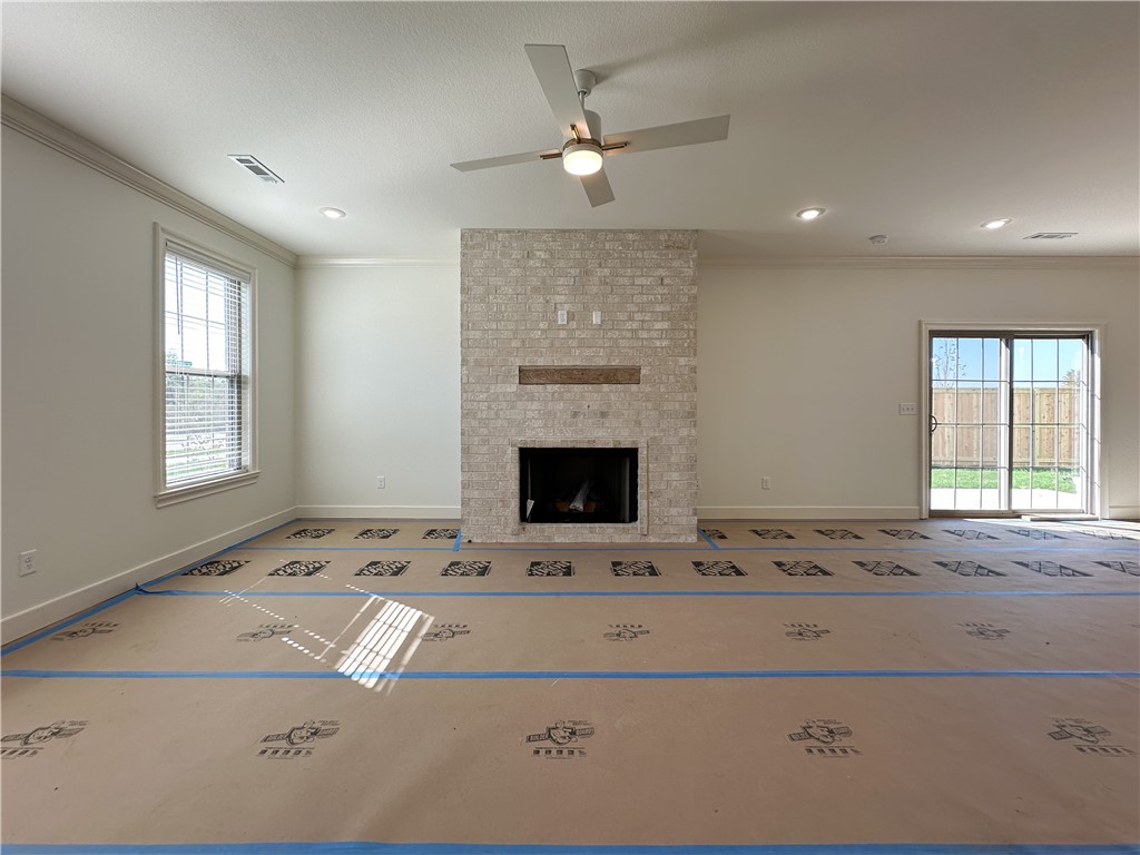 Towne West - Residential