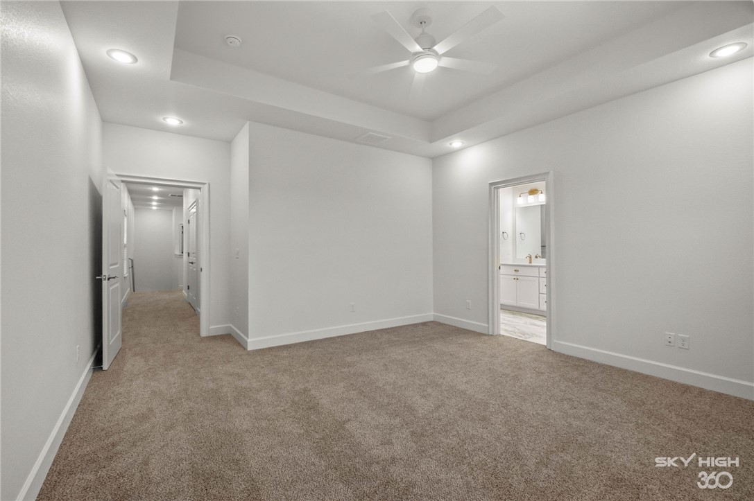 Towne West - Residential