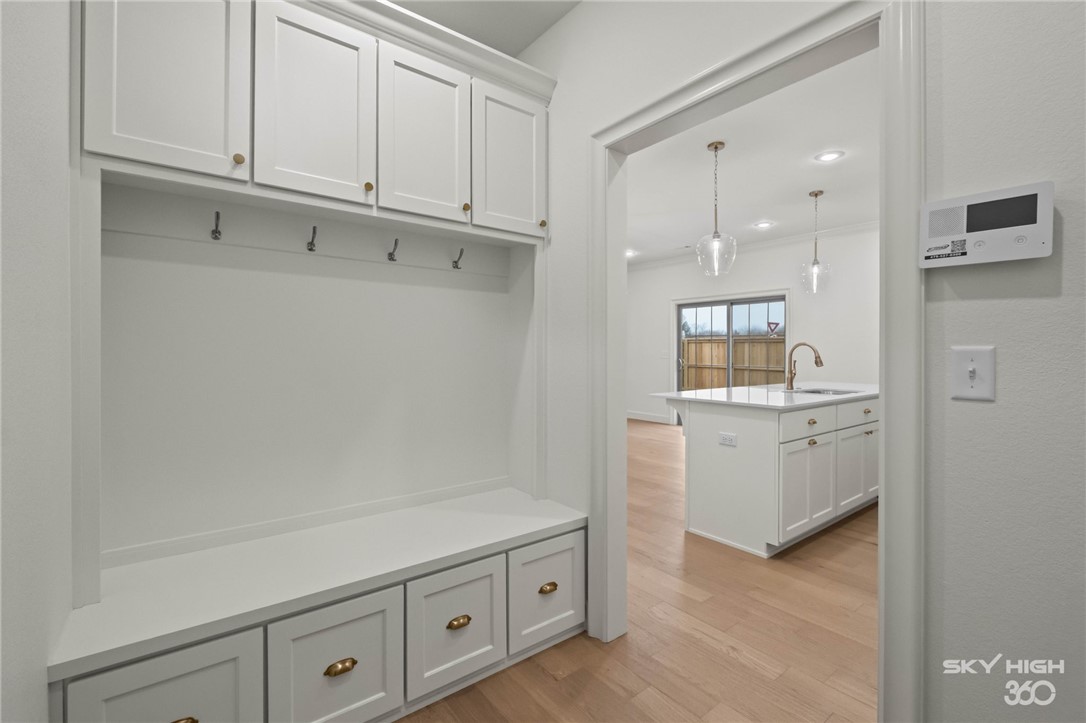 Towne West - Residential