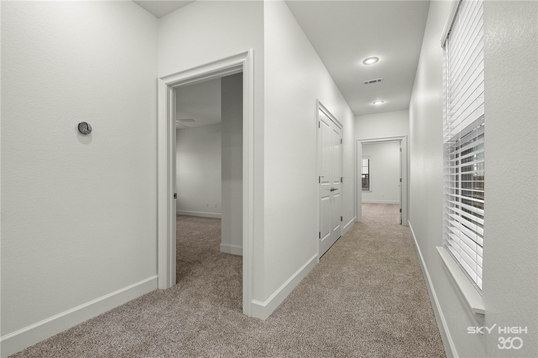 Towne West - Residential