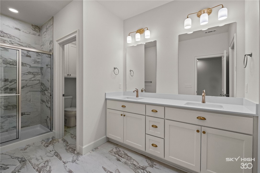 Towne West - Residential