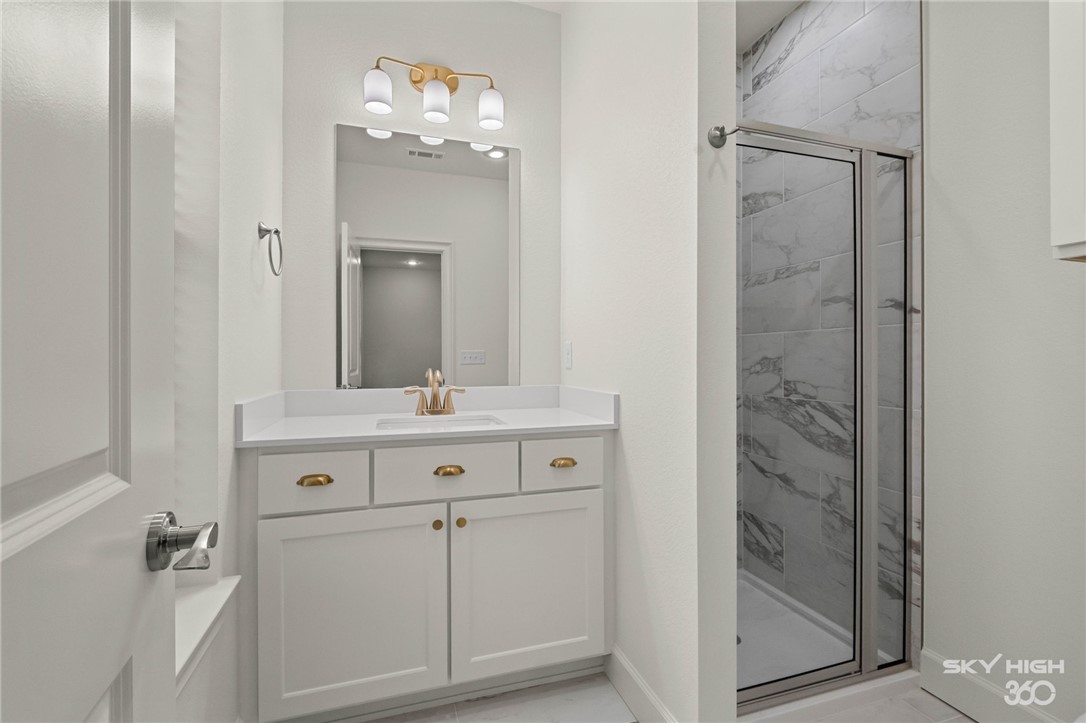 Towne West - Residential