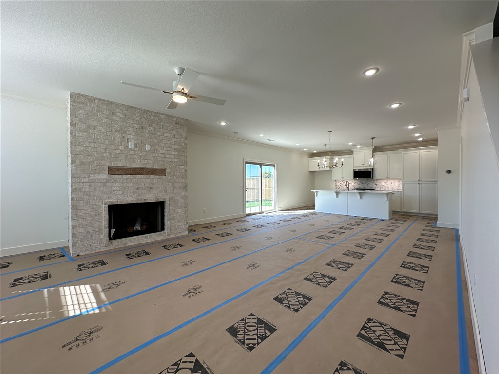 Towne West - Residential