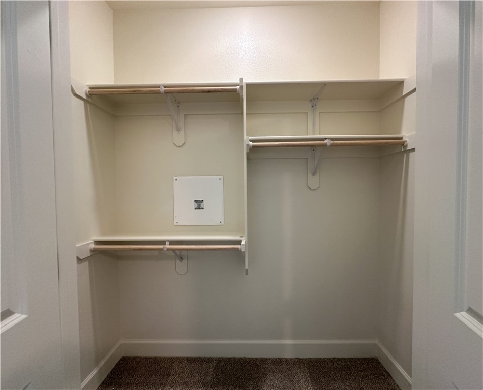 Towne West - Residential