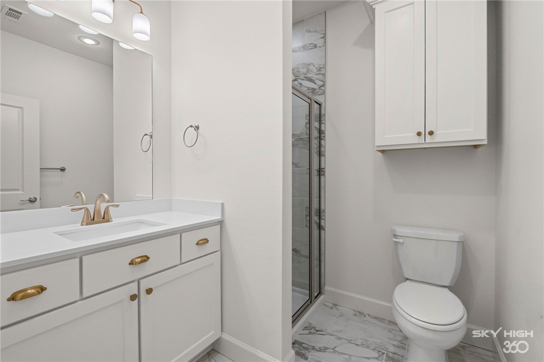 Towne West - Residential